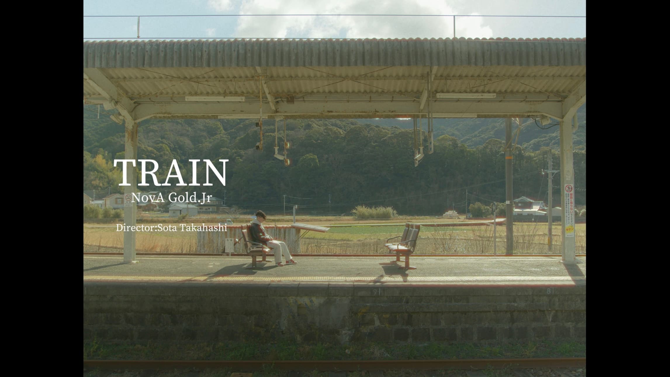 NovA GOLD.Jr|TRAIN